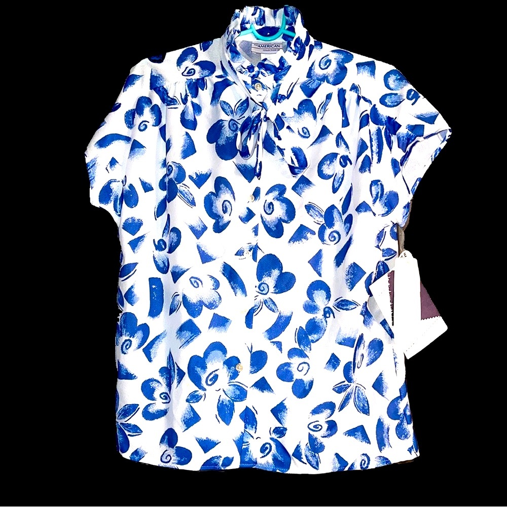 Collection Ltd Blouse